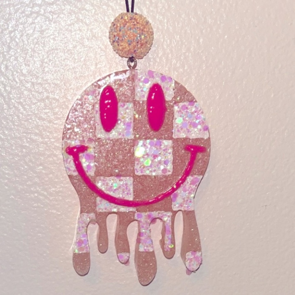Car Freshies - Different colors available, you can style your own!